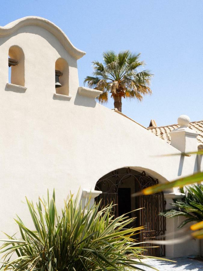 Le Pre de la Mer Saint-Tropez Exterior foto