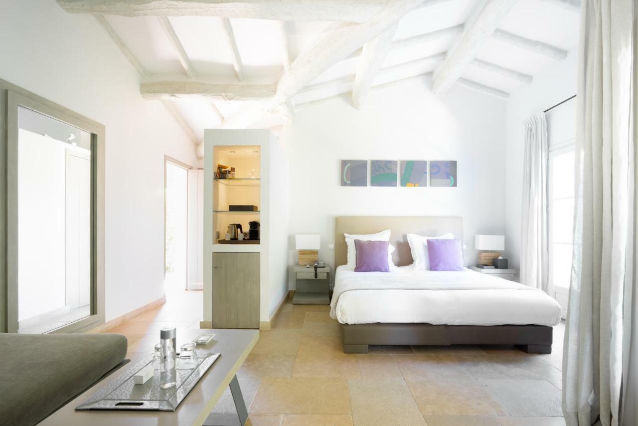 Le Pre de la Mer Saint-Tropez Exterior foto